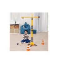 Titan Crane Uzaktan Kumandalı Oyuncak Vinç