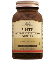 Solgar 5-Htp Hydroxytryptophan Complex 30 Kapsül