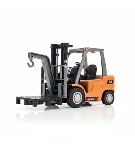 Mulvxurg  Urg02 Z6754A 2.4 Ghz Uzak.kum.metal İş Mak.forkli̇ft-Zrv (Mulvix)