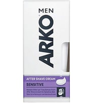 Men Sensitive Tıraş Sonrası Krem 50 Ml