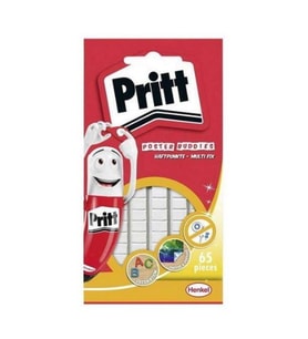 Pritt Hamur Yapıştırıcı 65 Parçalı