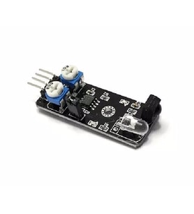 KY-032 4 pin IR Kızılötesi Engel Algılama Sensörü
