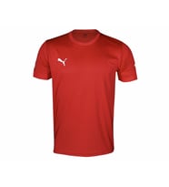Puma Smu Turkey Jersey Erkek Futbol Forması 77349801 Kırmızı