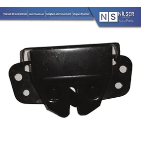 Hyundai ix35 Sportage Motor Kaput Kilit 2011-2015