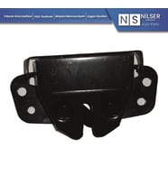 Hyundai ix35 Sportage Motor Kaput Kilit 2011-2015