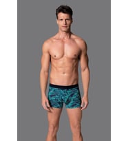 Eros 018 Erkek Compact Palmiye Boxer