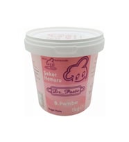 Dr Bebek Pembe Şeker Hamuru 1 Kg