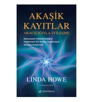 Akaşik Kayıtlar Aracılığıyla İyileşme
