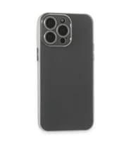 Apple İphone 15 Pro Max Kılıf Puma Silikon - Şeffaf