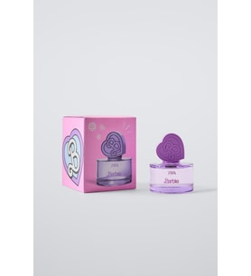 ZARA BARBIE™ MATTEL WINTER EAU DE TOILETTE 60ML ÇOCUK PARFÜMÜ