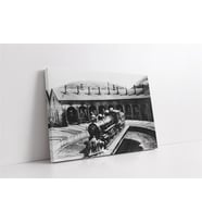 Nostaljik Tren Garı