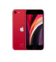 İphone SE 2020 Uyumlu Parmak izi bırakmaz Ekran Koruyucu Nano MAT Jelatin