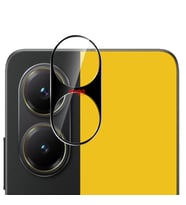 Xiaomi Poco X7 Pro Kamera Koruyucu 9H Sertlik Temperli Cam (Şeffaf)