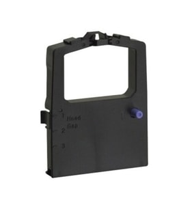 Xplus ® Oki Ml 182 Muadil Şerit (Siyah)