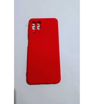 Samsung M 33 Silikon Kılıf Modeli