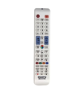 Samsung RM-D1078W Universal Lcd Led Tv Kumandası