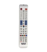 Samsung RM-D1078W Universal Lcd Led Tv Kumandası