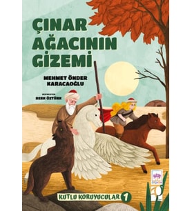 Çınar Ağacının Gizemi