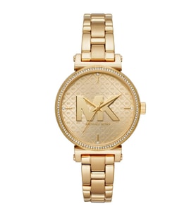 Michael Kors MK4334 Kadın Kol Saati