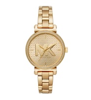 Michael Kors MK4334 Kadın Kol Saati