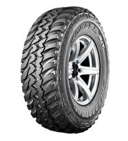 Bridgestone Dueler M/T 674 265/70R17 121/118Q M+S