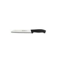 Sürbisa 61202 Ekmek Bıçağı 19,5 Cm (Siyah)