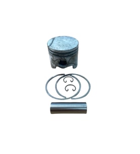 Piston Oleomac 946-146 44mm Pin12mm (Motorlu Testere)