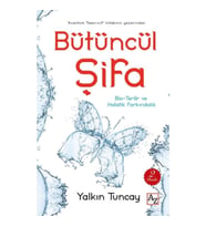 Bütüncül Şifa