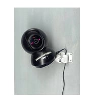 Duvar Montaj Aparatı – Tp-link Tapo 2k Wifi Güvenlik Kamerası C200 / C210 / C211 Uyumlu (kamera Dahil Değildir)