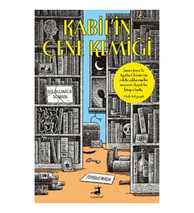 Kabil’in Çene Kemiği
