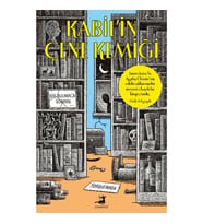 Kabil’in Çene Kemiği