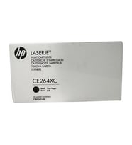 Hp Ce264Xc (646X) Siyah Toner Cm4540 / Cm4540F (Renksiz)