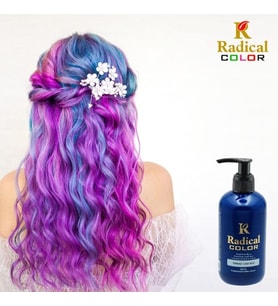 Radical Saç Boyası 250 Ml