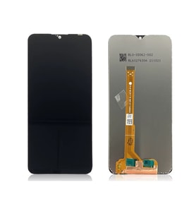 Vivo Y36 Uyumlu Lcd Ekran Çitasız