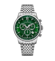 Jacques Philippe JPQGC10813X6 Erkek Kol Saati