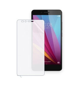 SChitec HUAWEI GR5（2016） Uyumlu Ön Yüzey Nano Şeffaf Hidrojel Ekran Koruyucu