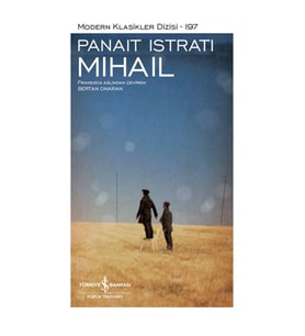 MIHAIL - MODERN KLASİKLER DİZİSİ 197