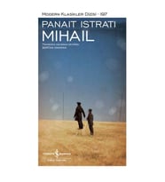 MIHAIL - MODERN KLASİKLER DİZİSİ 197