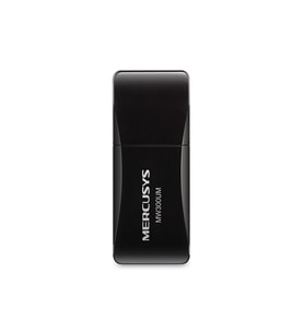 MERCUSYS MW300UM N300 KABLOSUZ USB ADAPTÖR