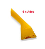 Hububat Mibzer Honisi-6 Adet