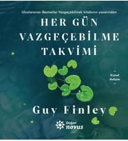 Her Gün Vazgeçebilme Takvimi - Hc