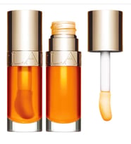Clarins Lip Comfort Oil - Parlatıcı Dudak Yağı Honey