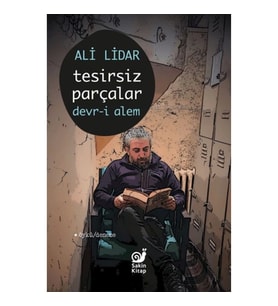 Tesirsiz Parçlar Devr-i Alem