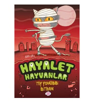 Hayalet Hayvanlar - Tüy Yumağının İntikamı