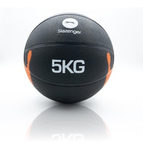 Slazenger Medicine Ball 5KG