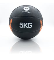 Slazenger Medicine Ball 5KG