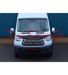Ford Transit ABS Ayna Kapağı Tk 2014 Üzeri