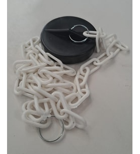 PLASTİK ZİNCİRLİ KÜVET TIPASI (RZP1) 5968