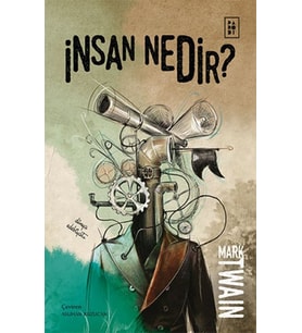 İnsan Nedir?