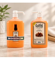 900 ml Pompalı Tütün Kolonyası